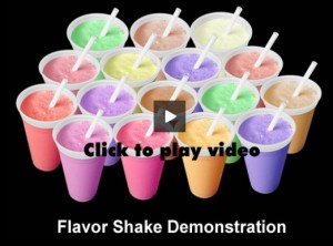 FlavorShakeDemonstration