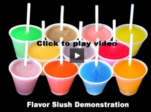 FlavorSluchDemonstration