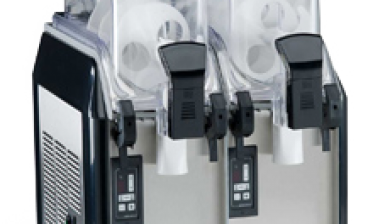 Elmeco Granito Freezers - Frozen Beverage Dispensers